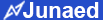 JUNAED HOSSAIN-Digital Marketer in Bangladesh